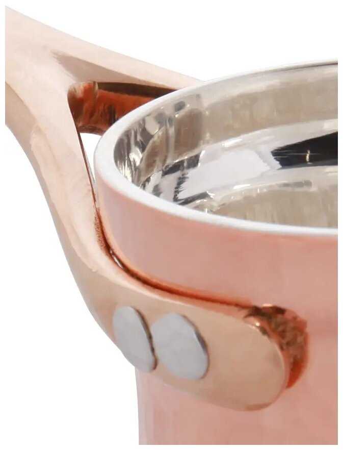 Турка Soy C3G (225 мл) фотография 5