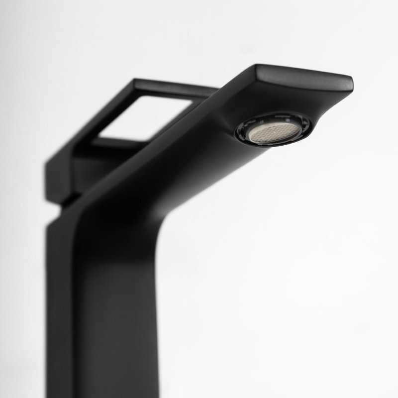 Смеситель для ванны BelBagno Luce LUC-LMC фотография 6