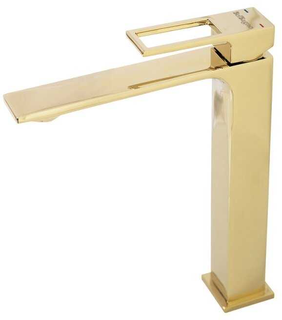 Смеситель для ванны BelBagno Luce LUC-LMC фотография 7