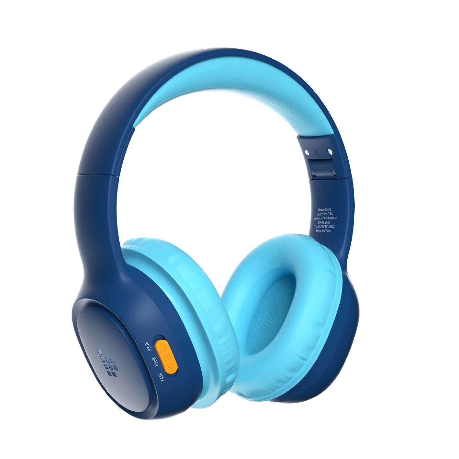 Детские Bluetooth-наушники Tronsmart KH02 фотография 18