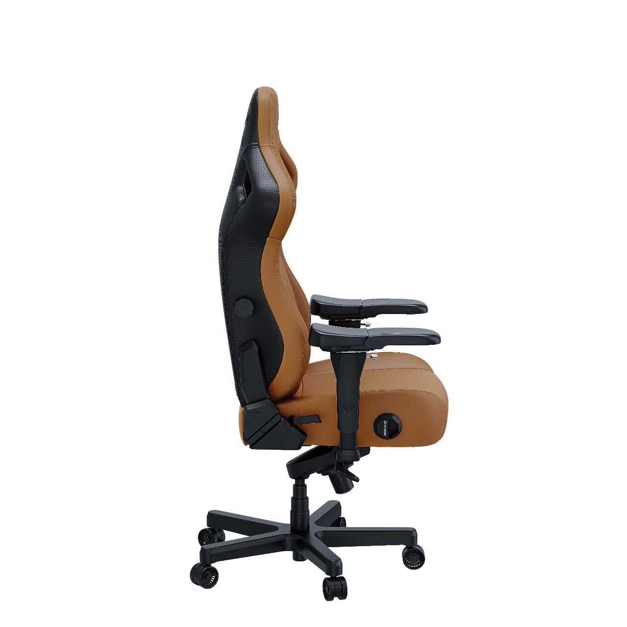 Кресло игровое Anda Seat Kaiser 4 (180кг) фотография 4