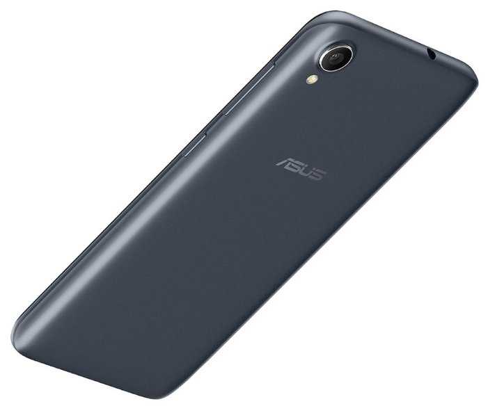 Смартфон ASUS Zenfone Live L1 ZA550KL фотография 4