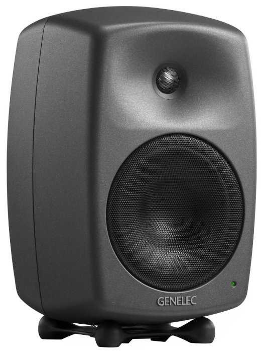 Полочная акустическая система Genelec 8340A фотография 3