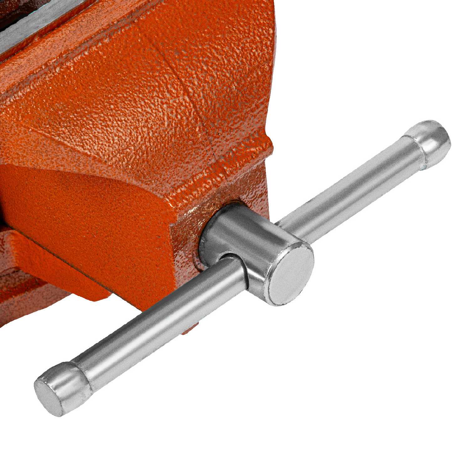 Тиски Sparta (186275) фотография 23