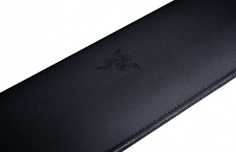 Подставки для рук Razer Ergonomic Wrist Rest for Mini Keyboards фотография 15