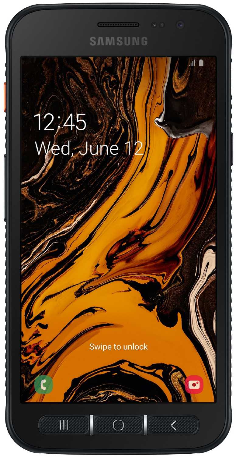Смартфон Samsung Galaxy XCover 4S