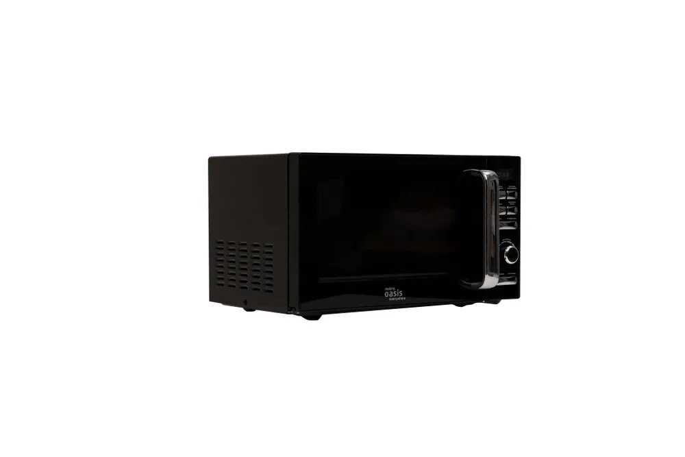 Микроволновая печь MW-80 фотография 8