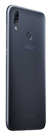 Смартфон ASUS Zenfone Max (M2) ZB633KL фотография 2