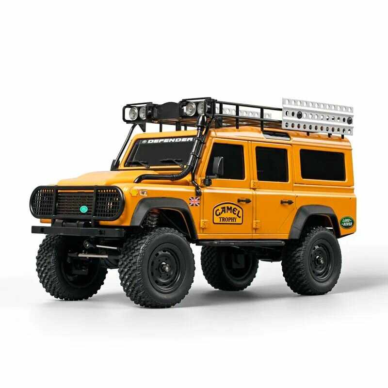 Радиоуправляемая машина MN MODEL G500 (MN-86) фотография 27