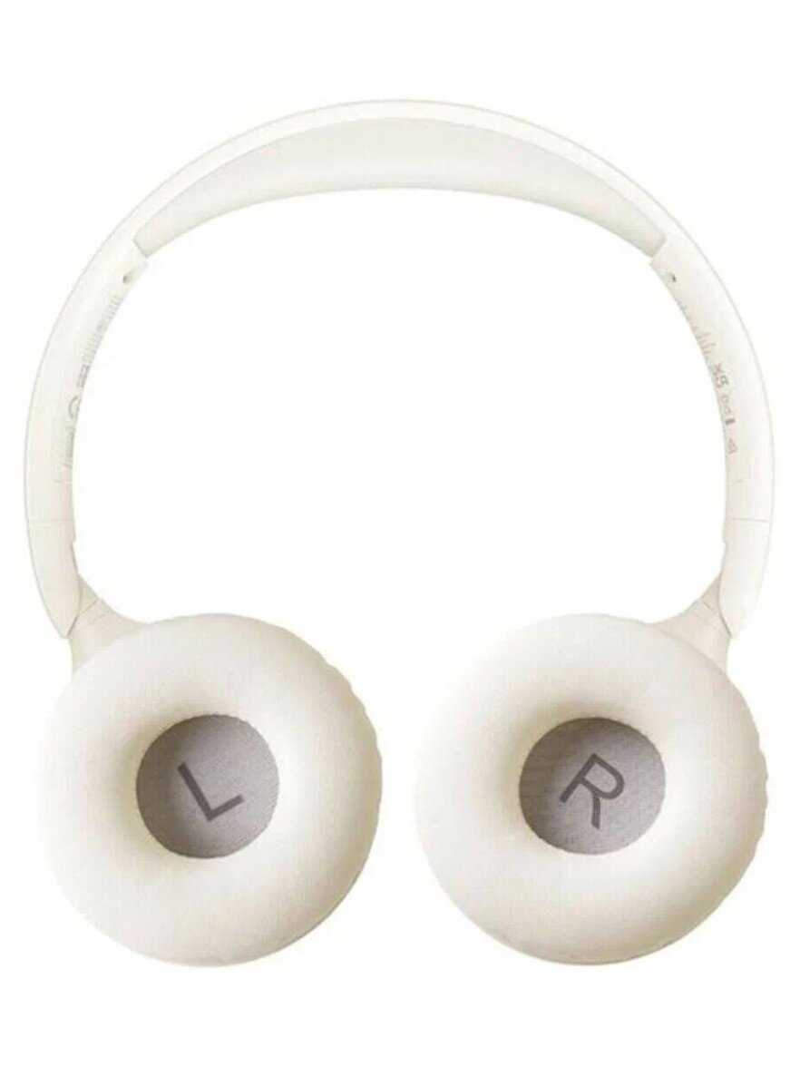 Беспроводные наушники Soundcore H30i фотография 4