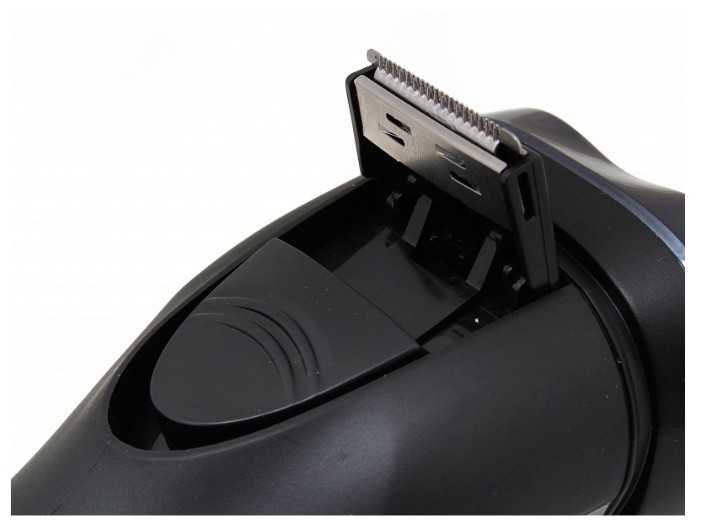 Электробритва Doffler RS-1567 фотография 2