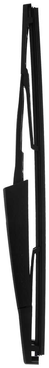 Щетка стеклоочистителя каркасная Bosch Rear H375 фотография 3