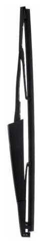 Щетка стеклоочистителя каркасная Bosch Rear H375 фотография 4