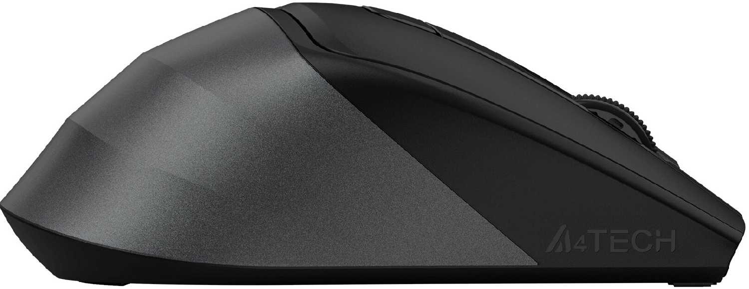 Мышь A4TECH Fstyler FB45CS Air2 (FB45CS) фотография 7