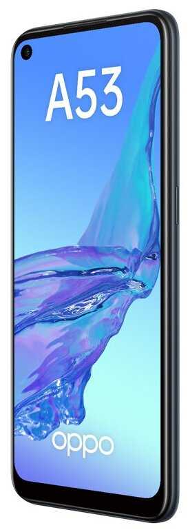 Смартфон OPPO A53 фотография 3