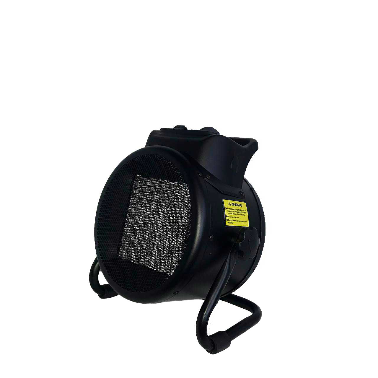 Электрическая тепловая пушка DWT HL30-365 фотография 5