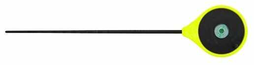 Удилище для зимней рыбалки Salmo Handy Ice Rod (414-02), жёлтый