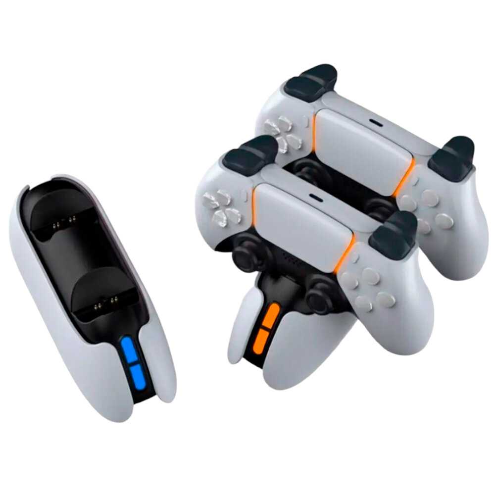 Зарядная станция DOBE TP5-05103 фотография 5