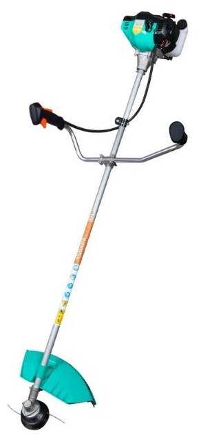 Триммер бензиновый Sturm! Триммер бензиновый (BT9133BL)