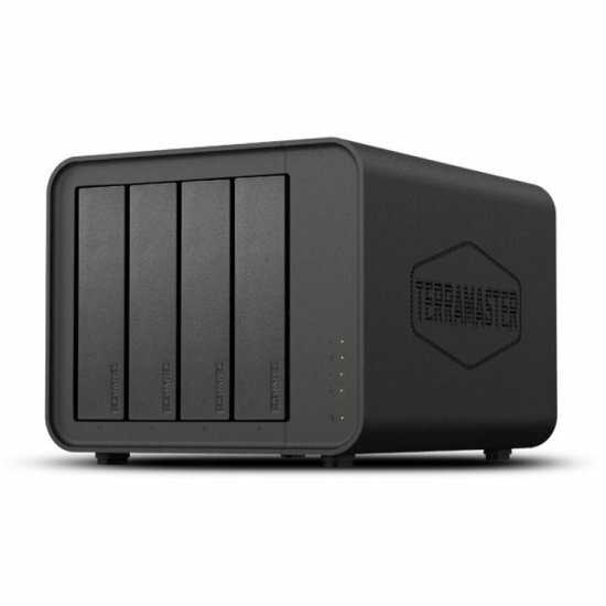 Внешний накопитель (DAS) Terramaster D4-320 фотография 1
