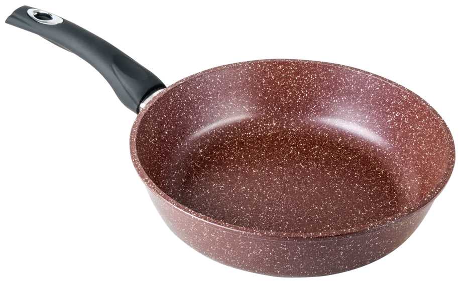 Сковорода ф200 h51 