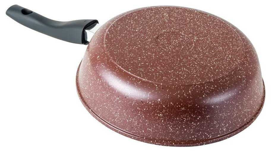 Сковорода ф200 h51 