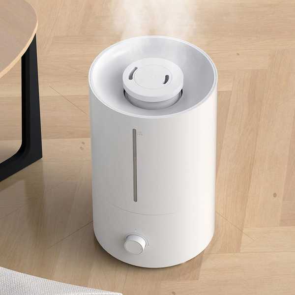 Увлажнитель воздуха Xiaomi Humidifier 2 Lite (CN) фотография 9