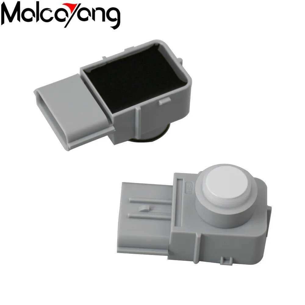 Автомобильный бампер Hyundai Датчик парковки (95720-2W000) фотография 1