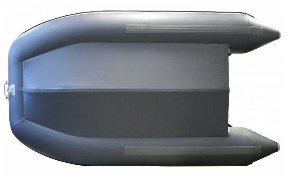 Лодка Polar Bird модель PB-385M Merlin NEW фотография 1