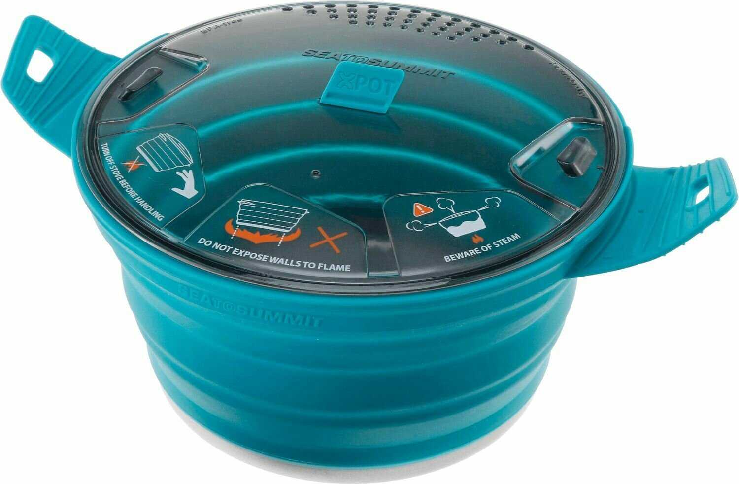 Sea to Summit X-Set 11 фотография 17