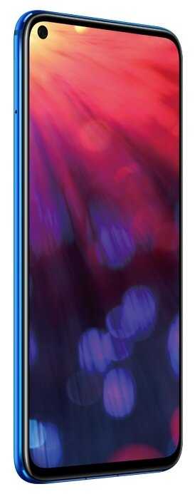 Смартфон HONOR View 20 фотография 25