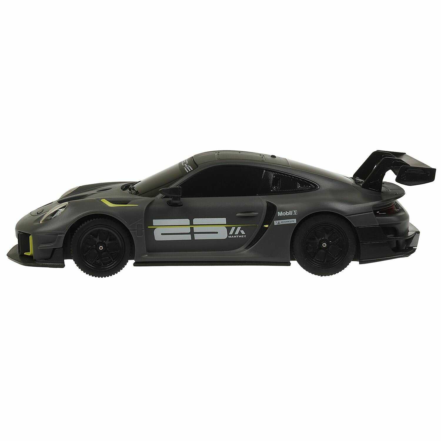 Машина Rastar Porsche 911 GT2 (99700) фотография 7