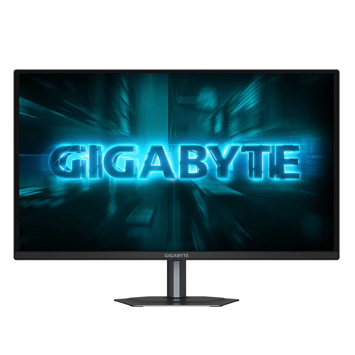Монитор GIGABYTE GO27Q24A фотография 1