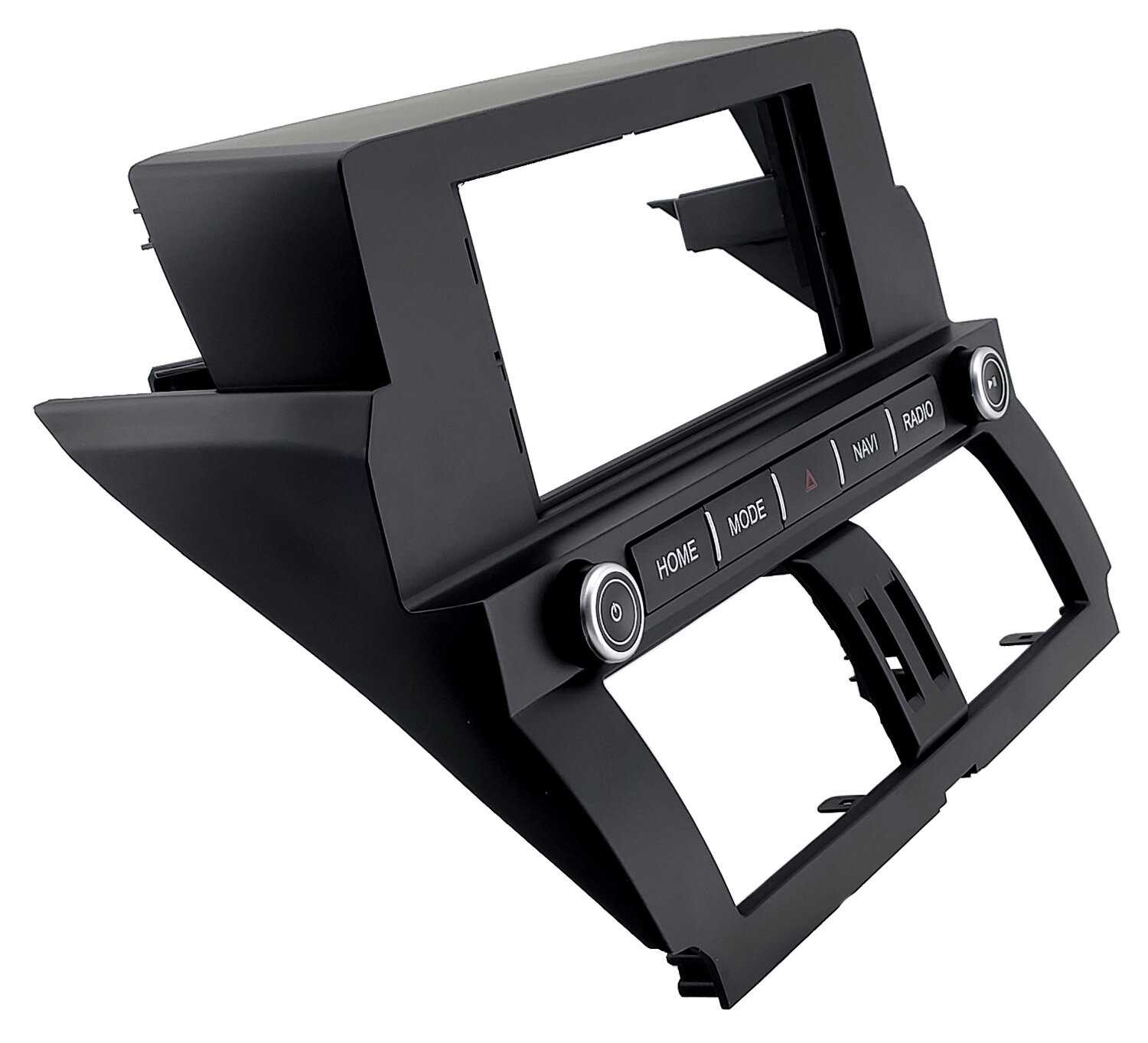 Штатная магнитола Toyota Land Cruiser Prado 150 (2013-2017) 12,3 дюйма (7713-0074) фотография 2