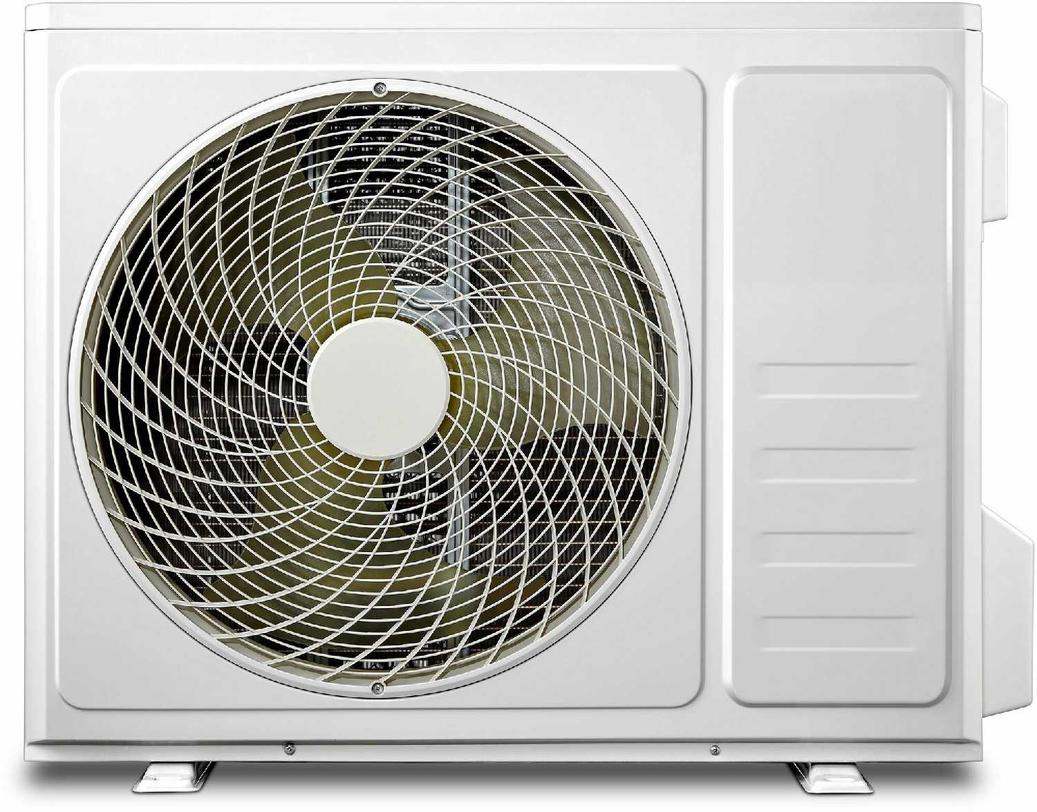 Сплит-система кондиционер NeoClima Plasma NS/NU-HAL12F фотография 4