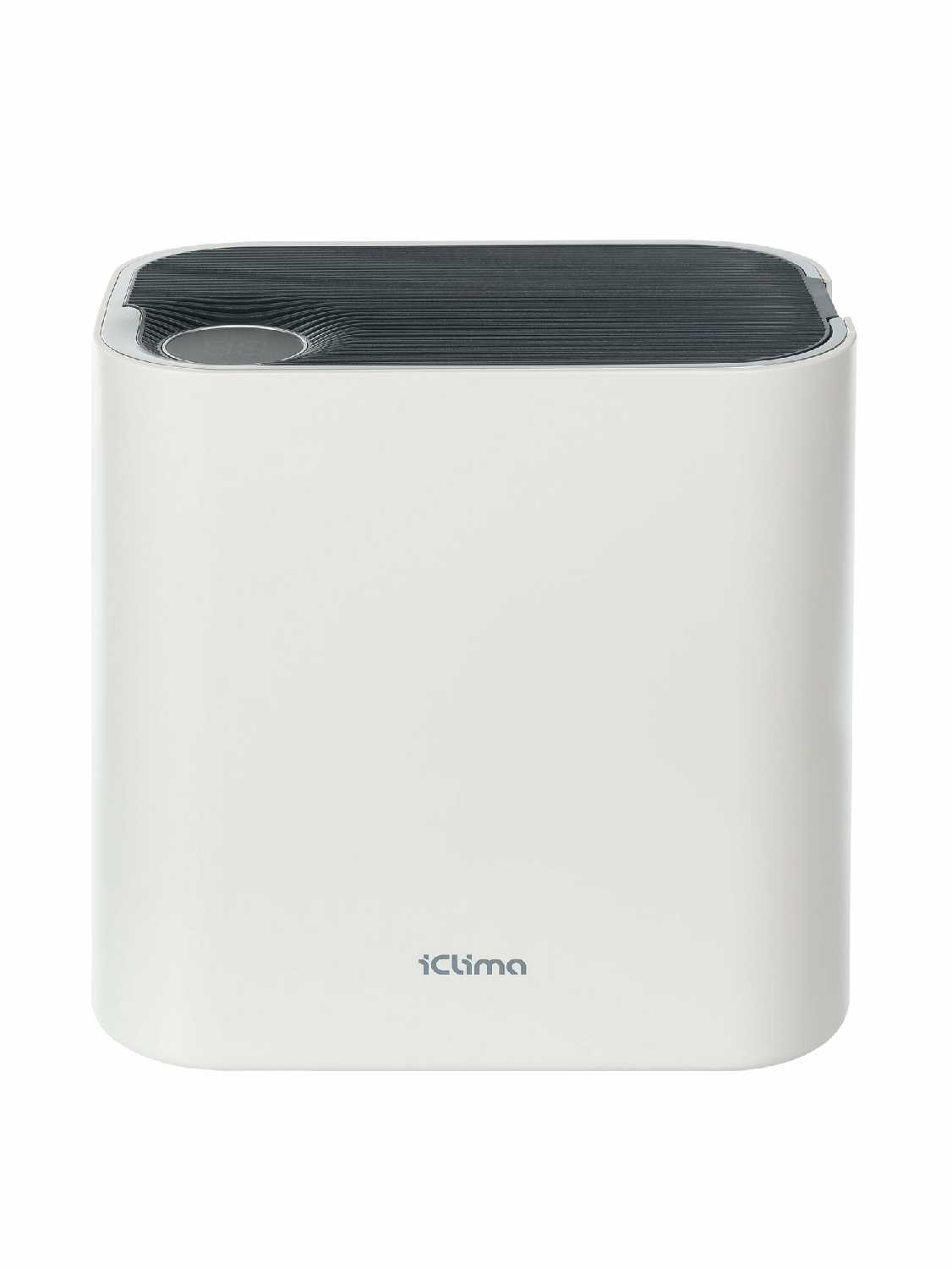 Мойка воздуха ICLIMA LUX-3000AW фотография 1