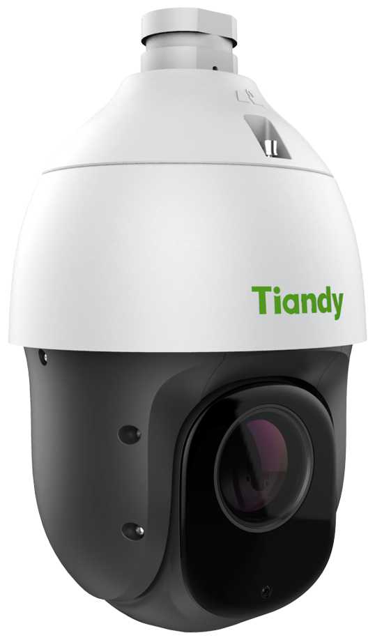Поворотная видеокамера Tiandy TC-H324S (23X/I/E V3.0) фотография 2