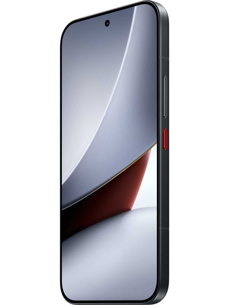 Смартфон POCO F9 Ultra фотография 11