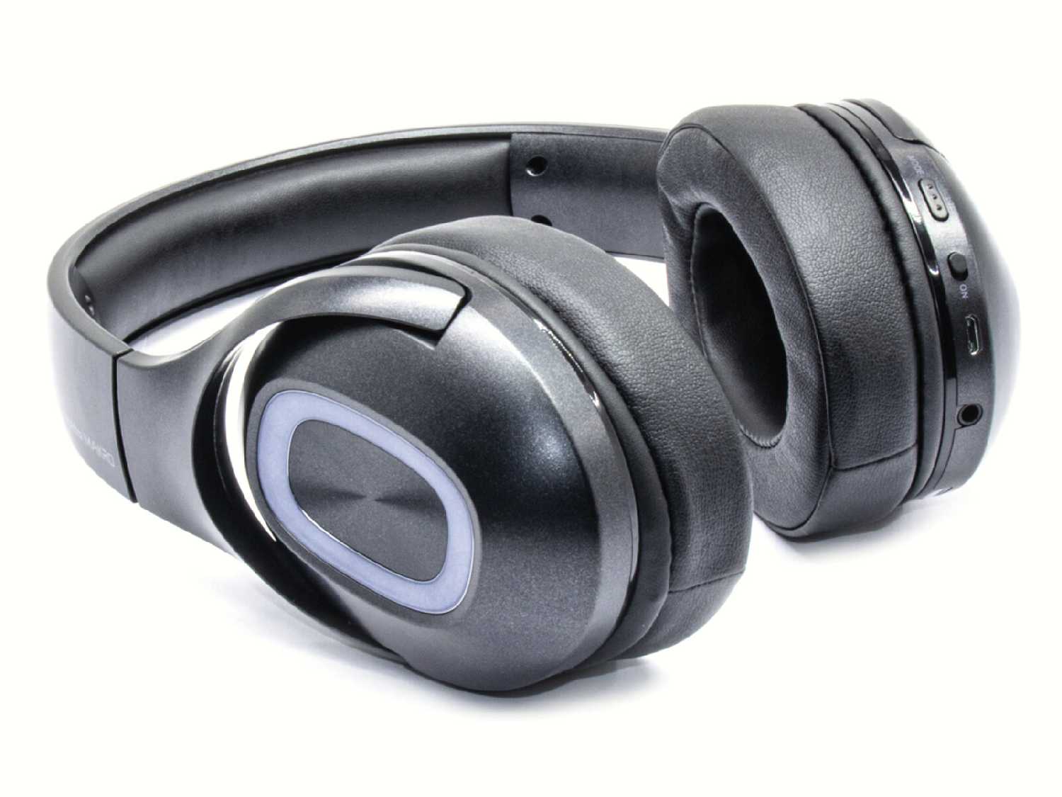 Металлоискатель Nokta Score [с катушкой 12x9″ DD + наушники BT] фотография 6