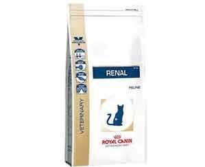 Сухой корм Royal Canin Renal Feline фотография 13