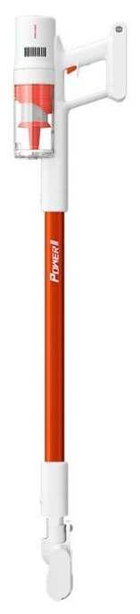 Пылесос Trouver Power 11 Cordless Vacuum Cleaner фотография 2