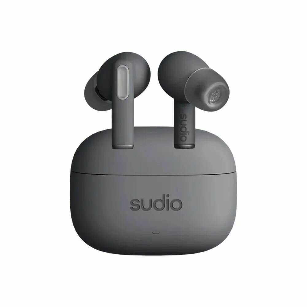Беспроводные наушники Sudio D1 Bluetooth Earbuds. Цвет: белый фотография 5