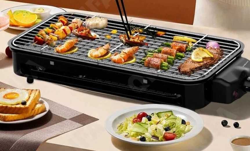 Многофункциональная электрическая печь FRAGRANT FOOD Электрическая печь (SOKANY 6112) фотография 19