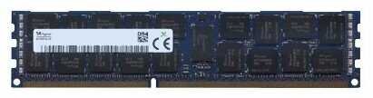 Оперативная память Hynix 16 ГБ DDR3L 1333 МГц CL9 (HMT42GR7MFR4A-H9)