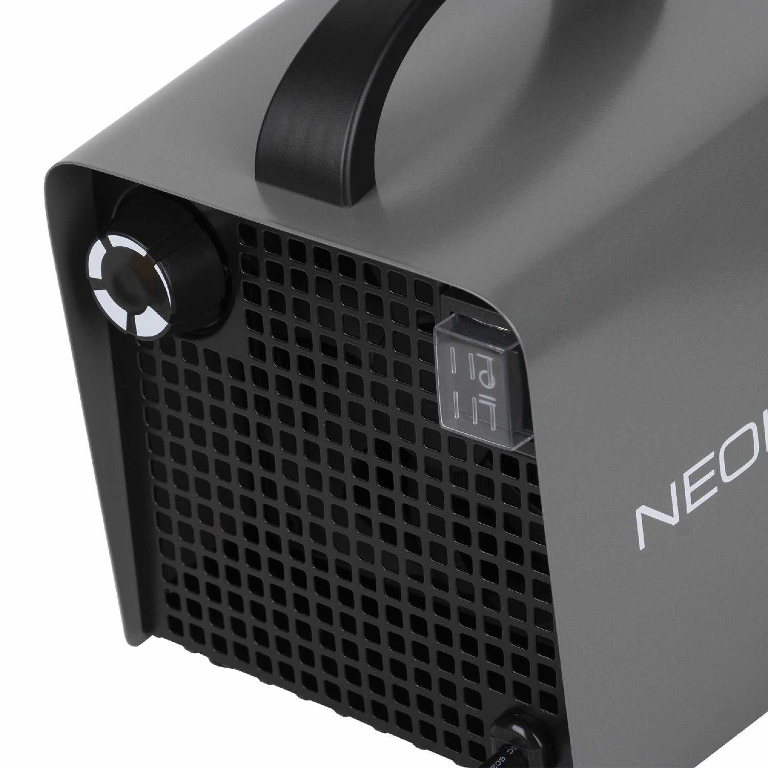 Пушка тепловая NEOLINE CUBE Mini NK-3 фотография 29