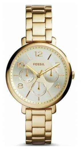 Женские наручные часы Fossil ES3667