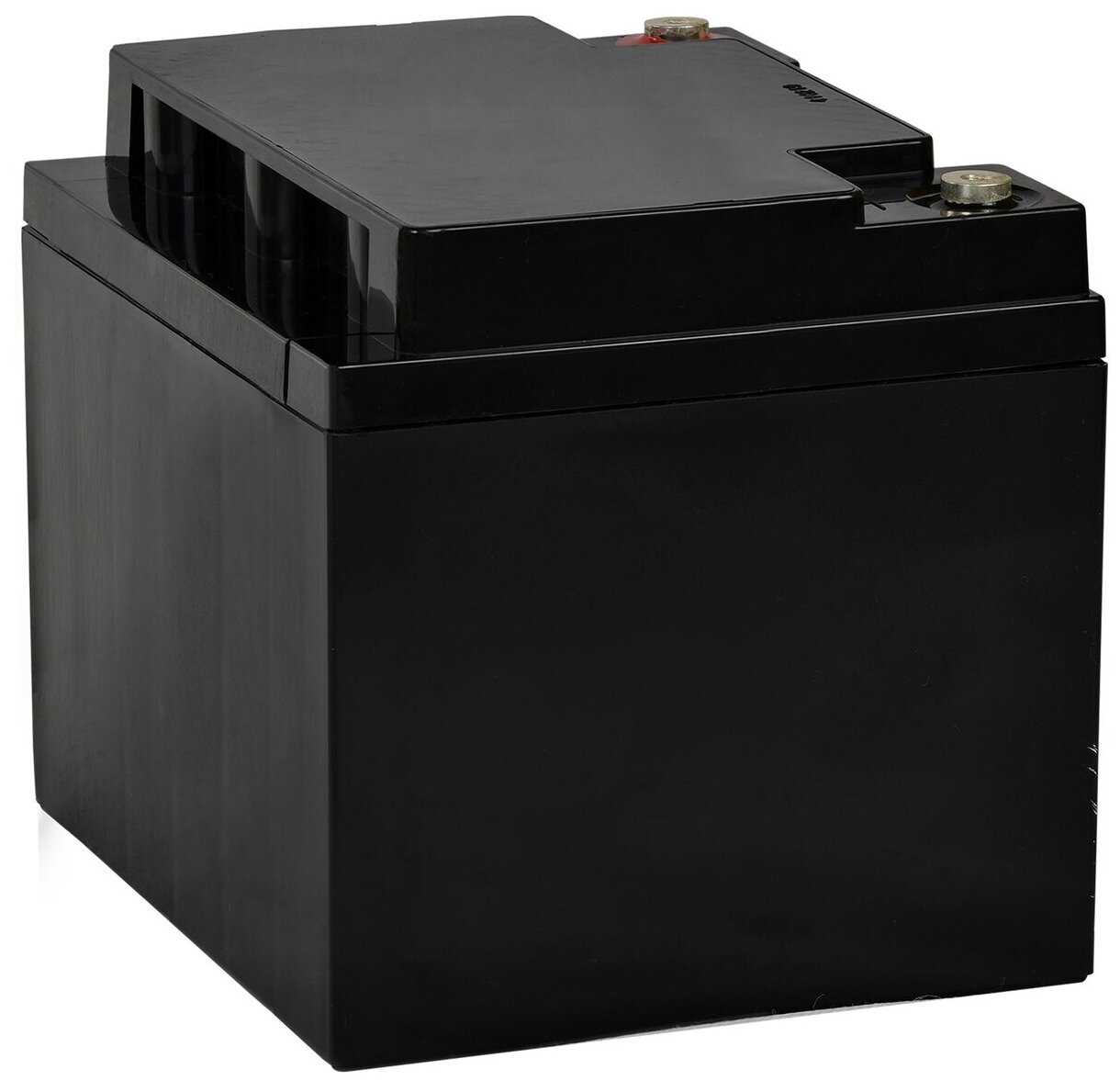 Аккумуляторная батарея ExeGate EX282976RUS 12В 40 А·ч фотография 1