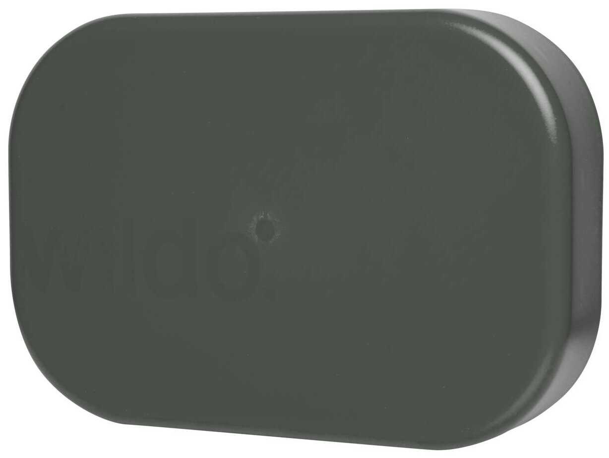 Набор туристической посуды Wildo Camp-A-Box Basic фотография 2