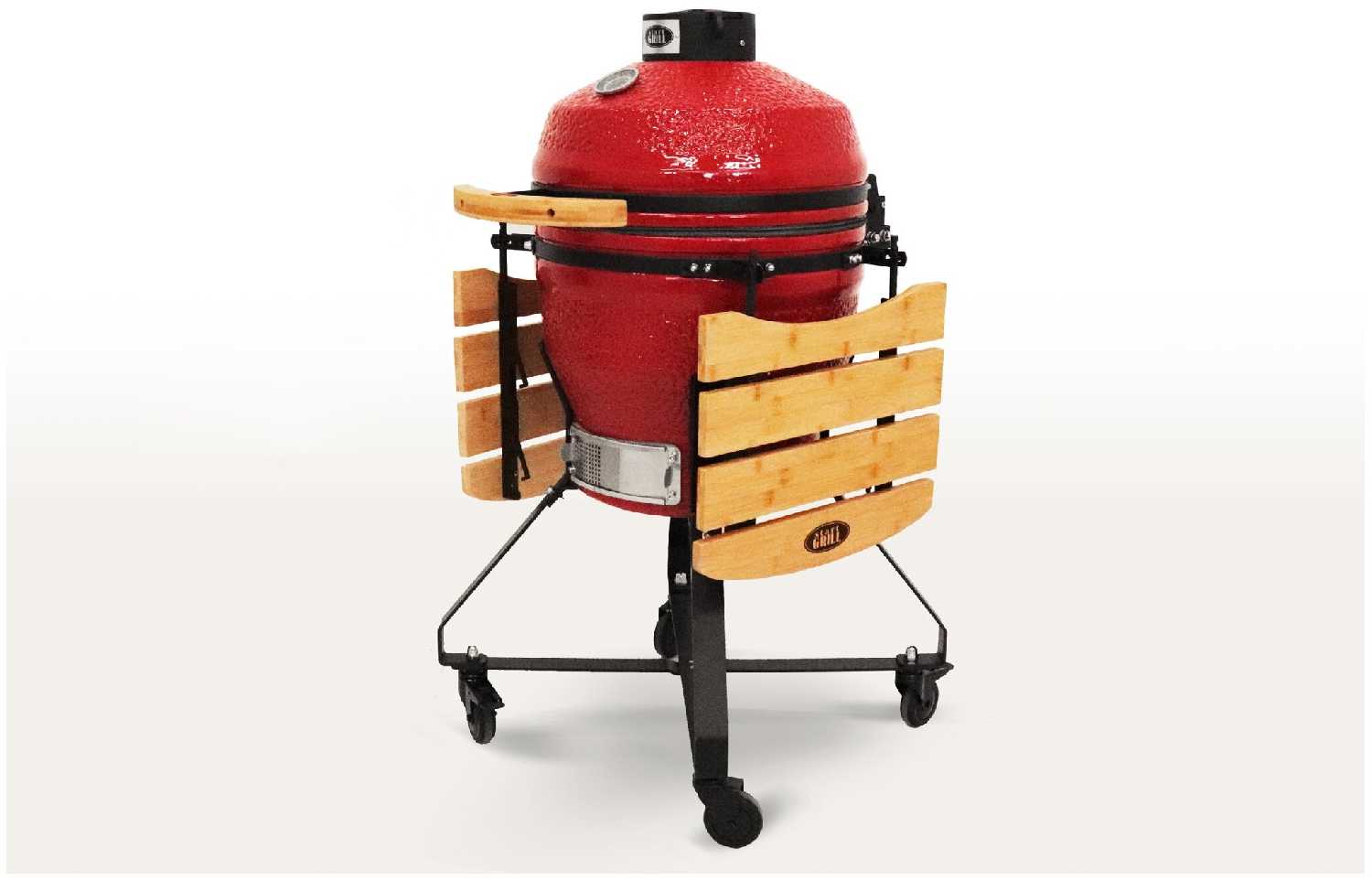 Гриль угольный Start Grill SG18 PRO, 118х64.5х102 см фотография 1