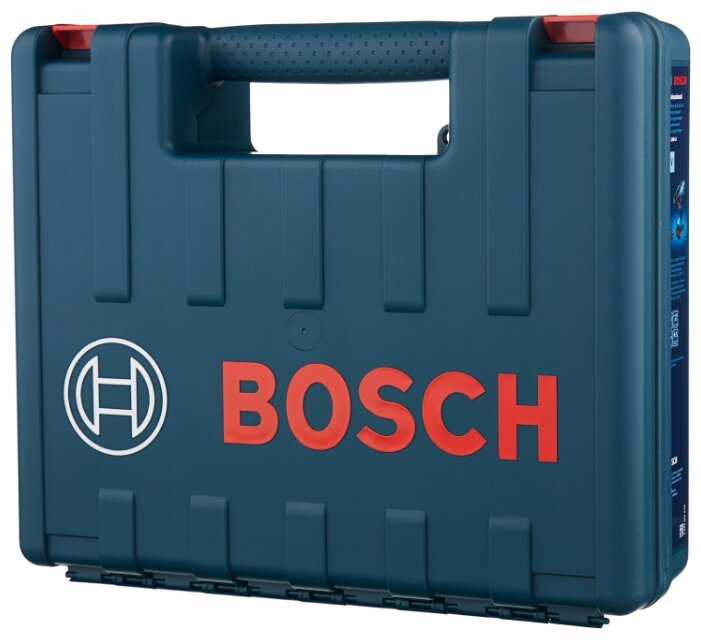 Аккумуляторная дрель-шуруповерт BOSCH GSR 180-LI 06019F8120 фотография 6
